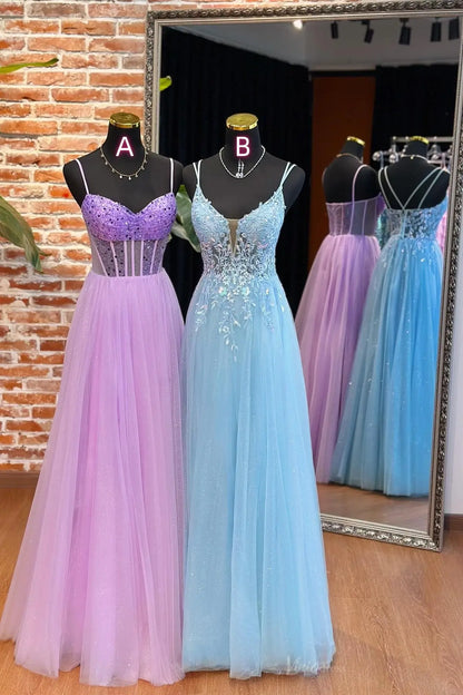 TU015不转-prom dresses 2026-Viniodress-A-Custom Size-