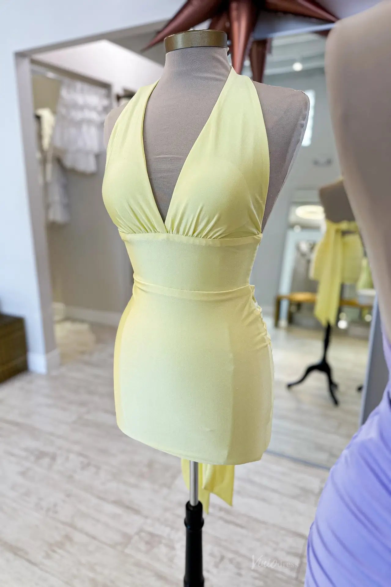 HB002不转-prom dresses 2026-Viniodress-Lavender-Custom Size-