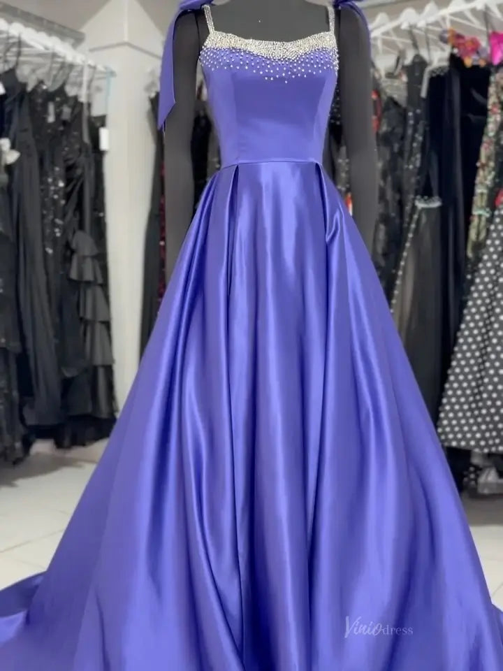 AS093-prom dresses 2026-Viniodress-Periwinkle-US 0-