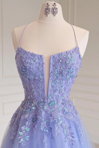 TU023-prom dresses 2026-Viniodress-Periwinkle-US 0-