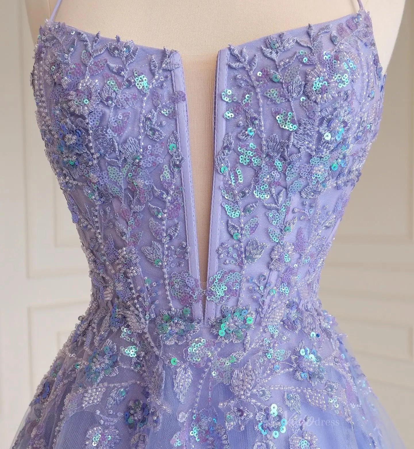 TU023-prom dresses 2026-Viniodress-Periwinkle-US 0-