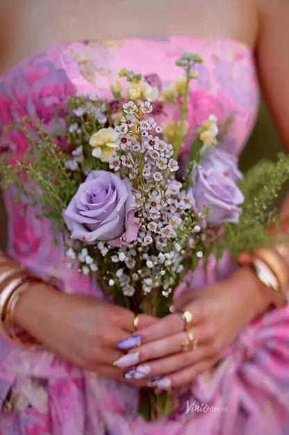 JC018-Homecoming Dresses 2026-Viniodress-Pink-Custom Size-