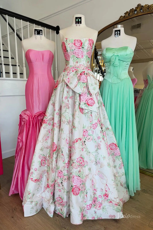 YH002-prom dresses 2026-Viniodress-Pink-Custom Size – Add Measurements in Cart-