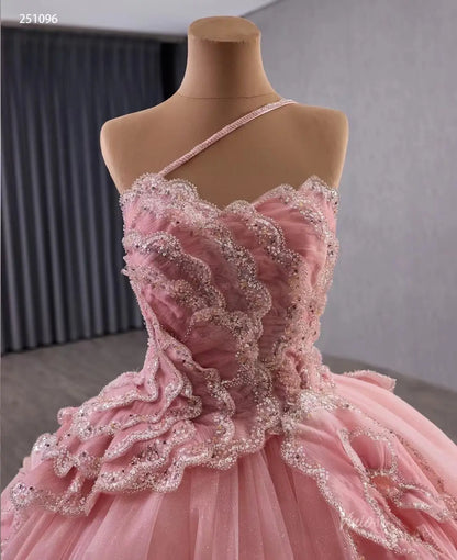 251096-wedding dresses 2026-Viniodress-As Picture-Custom Size-