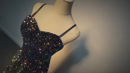 <transcy>Vestidos de fiesta largos rosados ​​con aplicaciones florales en 3D fuera de las mangas del hombro FD1674</transcy>