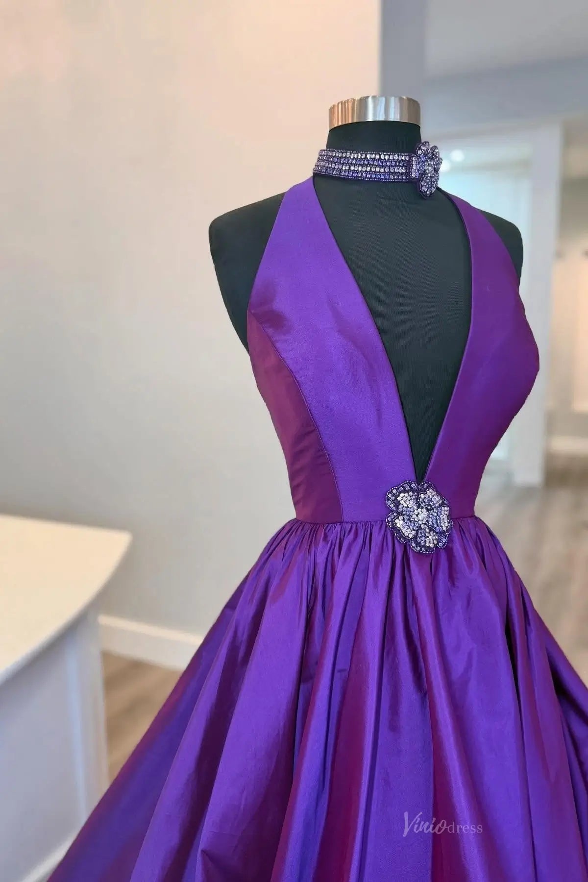 AS098-prom dresses 2026-Viniodress-Purple-US 0-