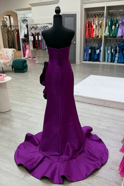 SS216不转-prom dresses 2026-Viniodress-Purple-Custom Size-