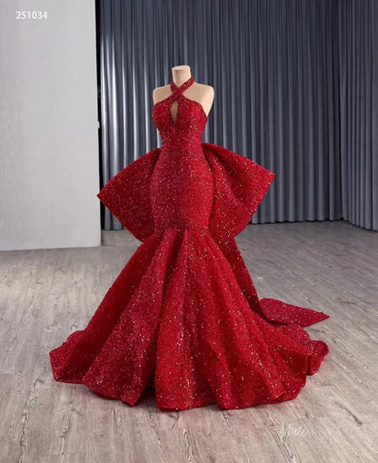 251034-wedding dresses 2026-Viniodress-Ivory-Custom Size-