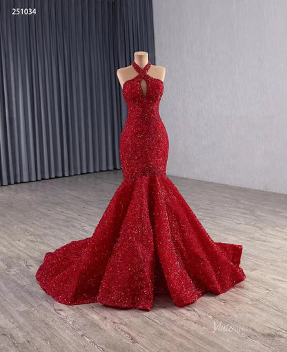 251034-wedding dresses 2026-Viniodress-Ivory-Custom Size-