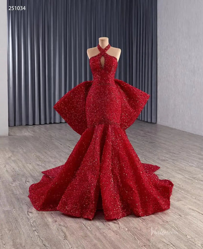 251034-wedding dresses 2026-Viniodress-Ivory-Custom Size-