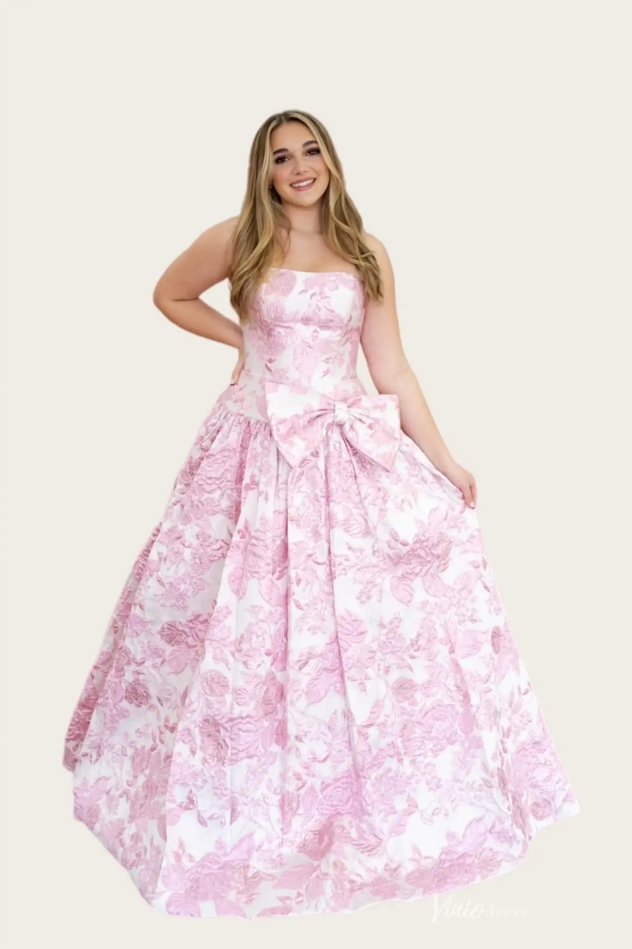 JC002B-prom dresses 2026-Viniodress-Lavender-Custom Size – Add Measurements in Cart-