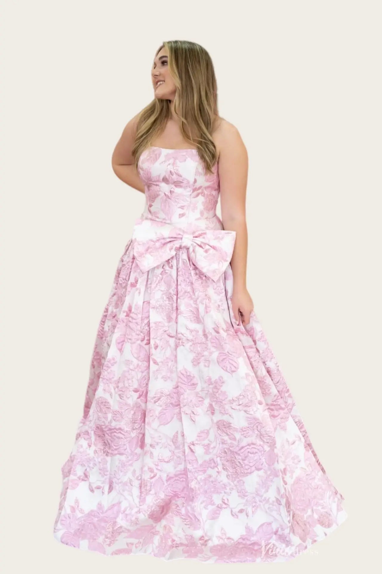 JC002B-prom dresses 2026-Viniodress-Lavender-Custom Size – Add Measurements in Cart-