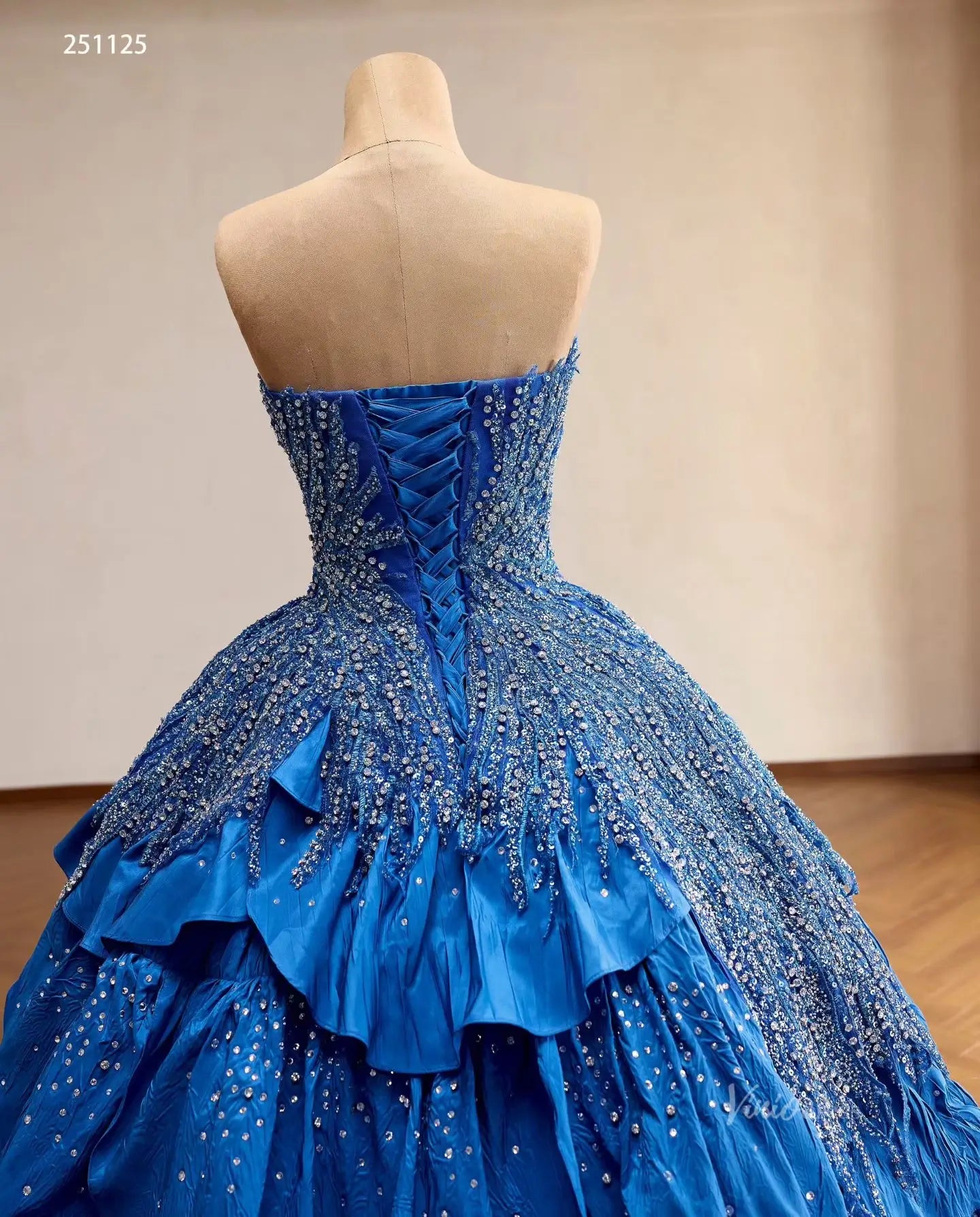 251125 1meter-Quinceanera Dresses 2026-Viniodress-Blue-US 0-