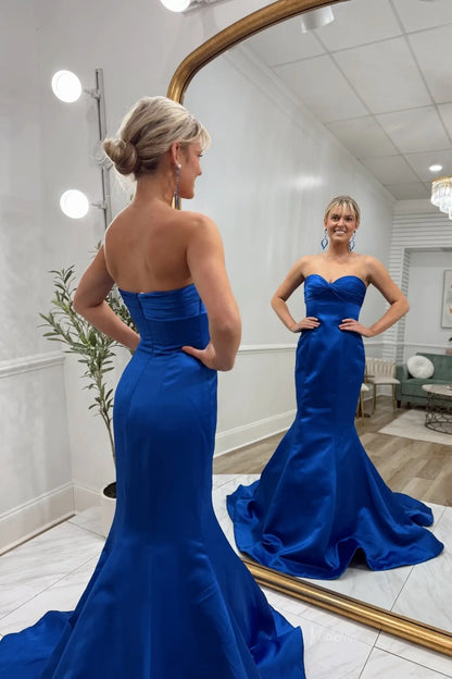 SS404-prom dresses 2026-Viniodress-Blue-Custom Size – Add Measurements in Cart-