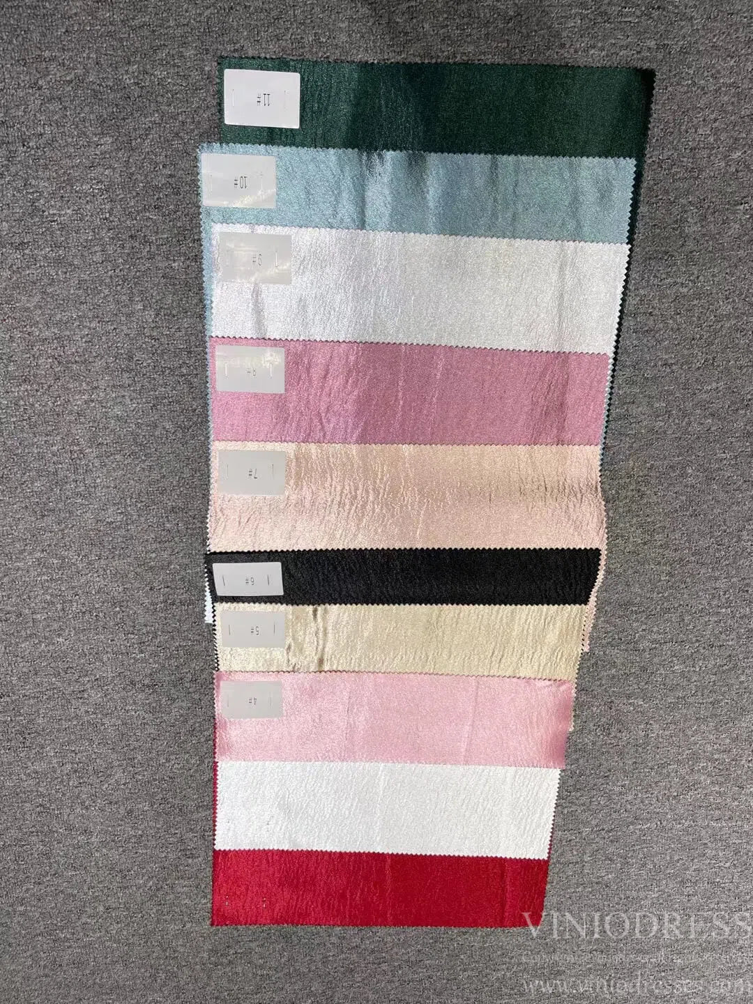 Shiny Princess Ball Gown Prom Dress Teal Blue Formal Dress 67417-Quinceanera Dresses 2025 -Viniodress-Teal-Custom Size-