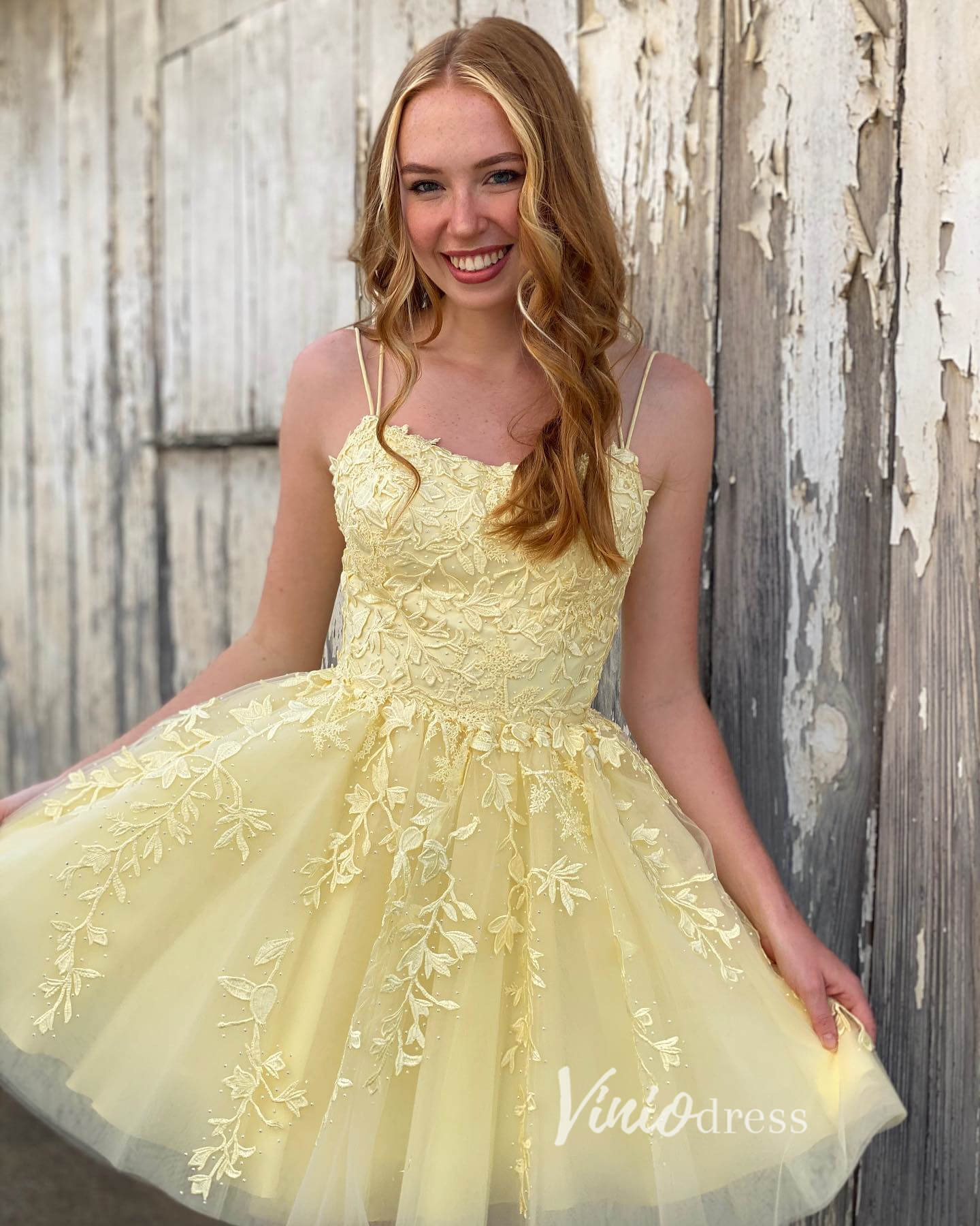 pastel homecoming dresses Women's Beaded Chiffon Homecoming Dresses Short Prom Gown 20 – SD Dresscode  & Fashiontrends main image 1