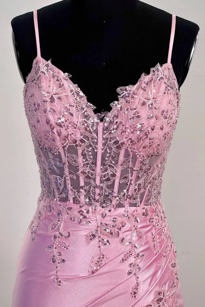 SS400-prom dresses 2026-Viniodress-Light Blue-Custom Size – Add Measurements in Cart-