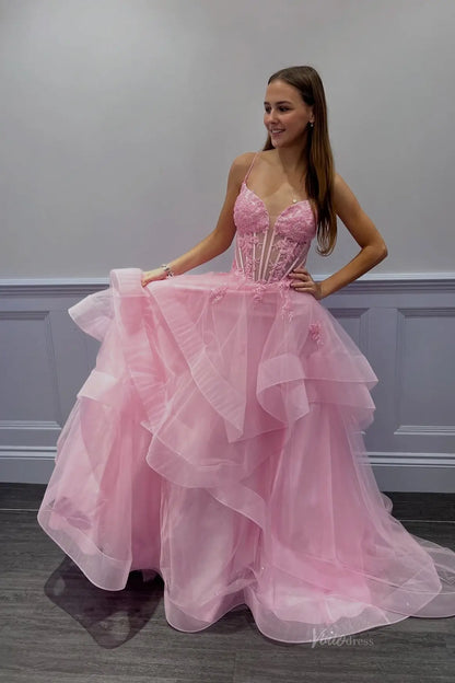 LY025-prom dresses 2026-Viniodress-Pink-US 0-