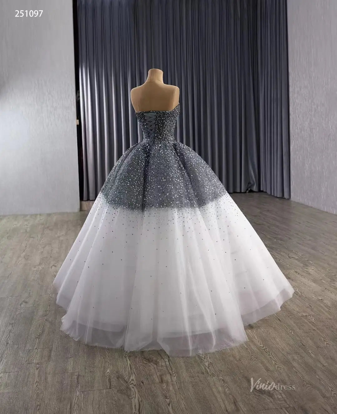 251097 2019-wedding dresses 2026-Viniodress-Ivory-Custom Size-