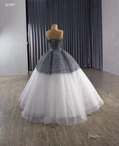 251097 2019-wedding dresses 2026-Viniodress-Ivory-Custom Size-