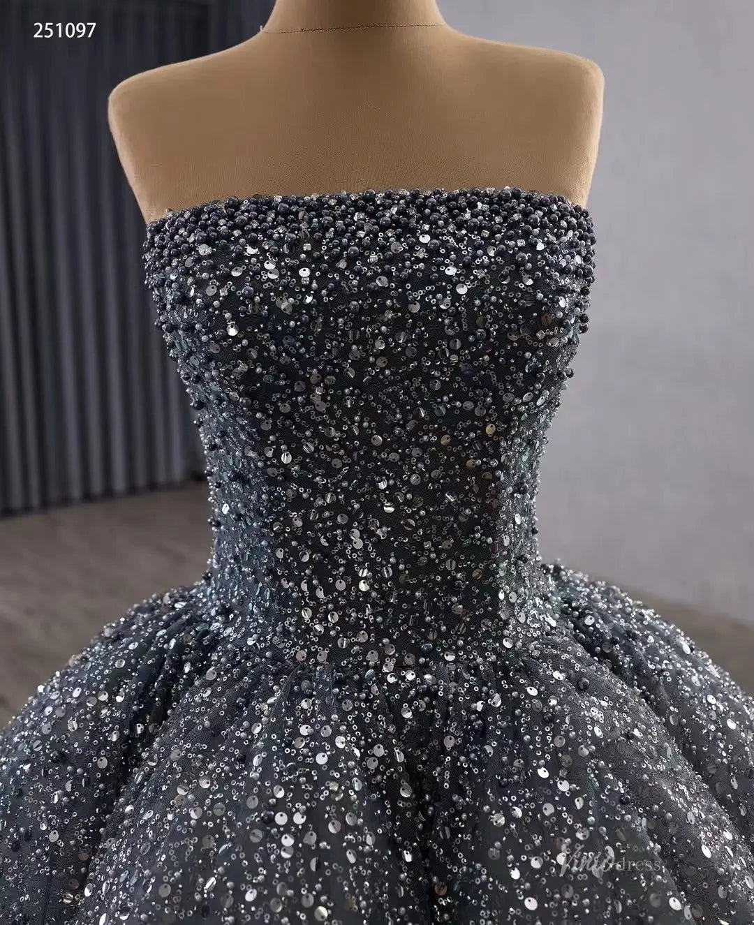 251097 2019-wedding dresses 2026-Viniodress-Ivory-Custom Size-