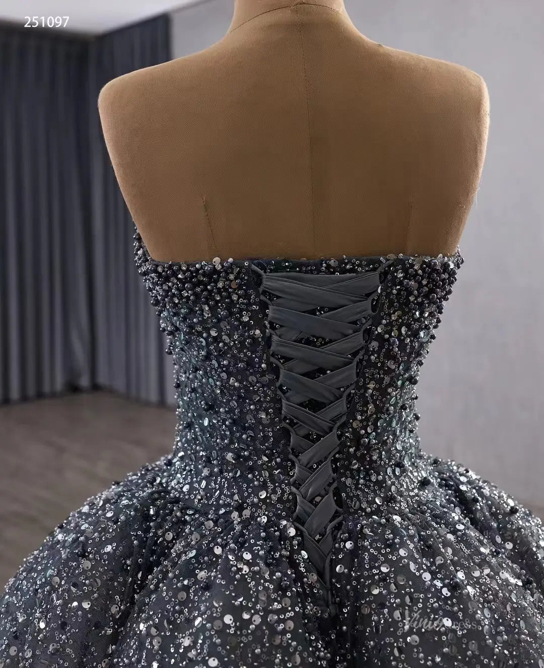 251097 2019-wedding dresses 2026-Viniodress-Ivory-Custom Size-