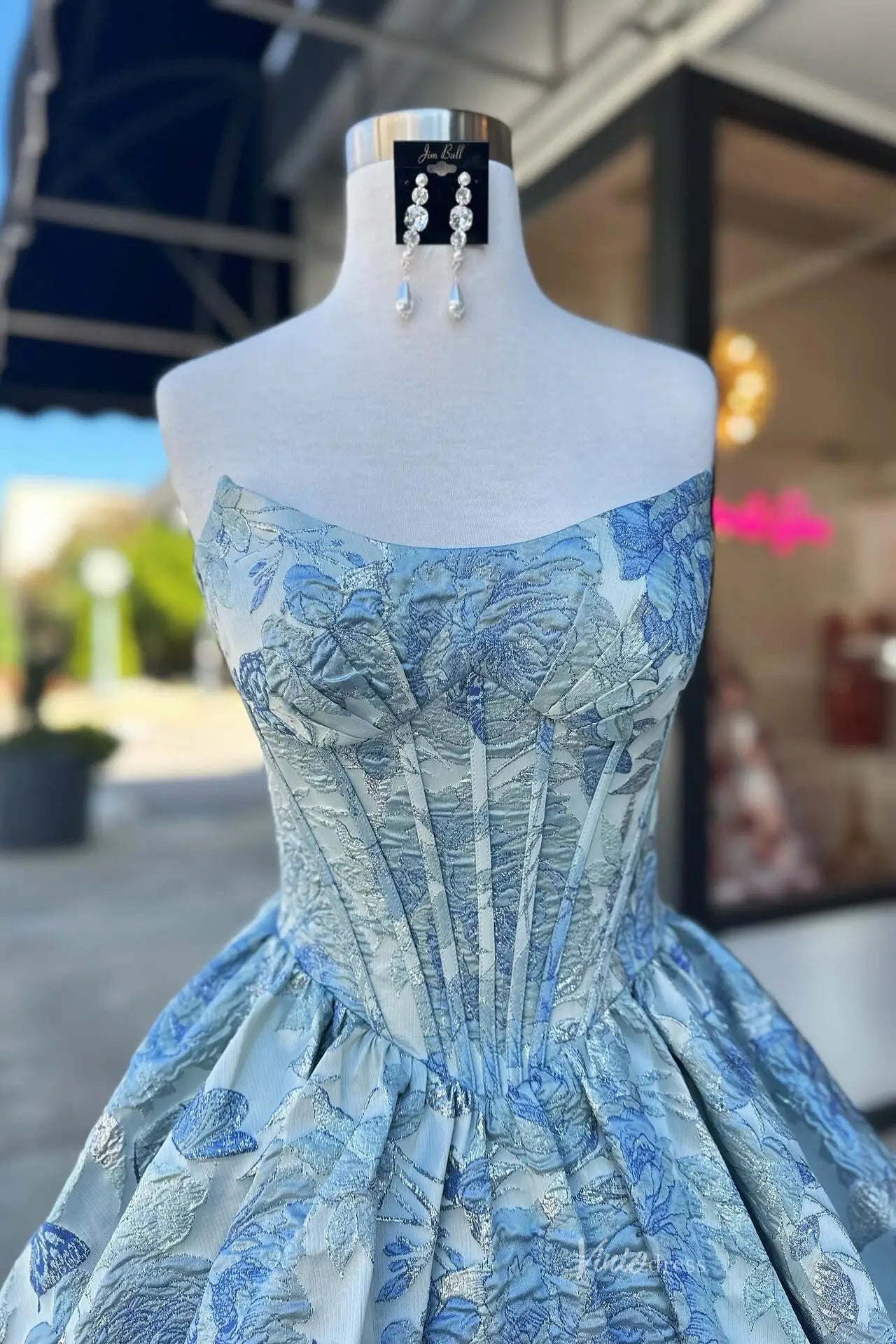 JC019-Homecoming Dresses 2026-Viniodress-A-Custom Size-