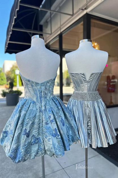 JC019-Homecoming Dresses 2026-Viniodress-A-Custom Size-