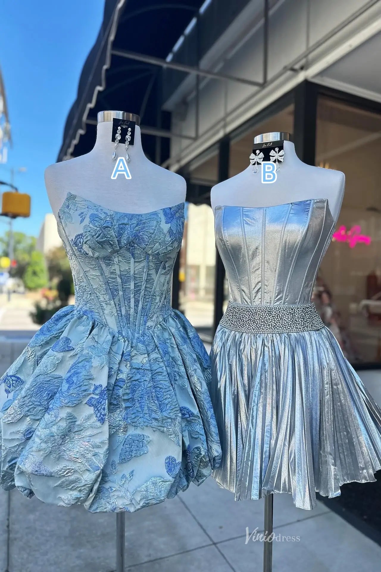 JC019-Homecoming Dresses 2026-Viniodress-A-Custom Size-