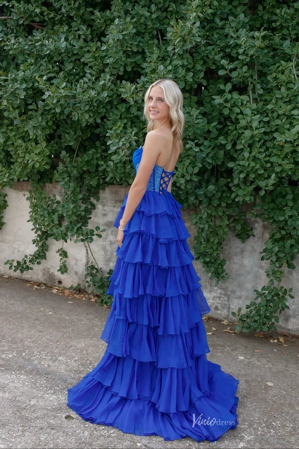 RF321-prom dresses 2026-Viniodress-Lavender-Custom Size-