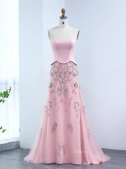 Vintage Yellow Prom Dresses with Jacket Beaded Sheath Formal Dresses BD018-Evening Dresses 2025 -Viniodress-Yellow-US 2-