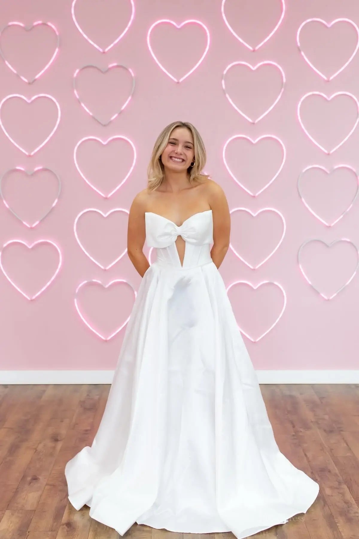 AS065-Prom Dresses 2026-Viniodress-Ivory-Custom Size-