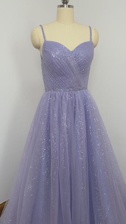 <transcy>Vestidos de fiesta largos azul pizarra con hombros descubiertos Vestido de princesa FD1042</transcy>