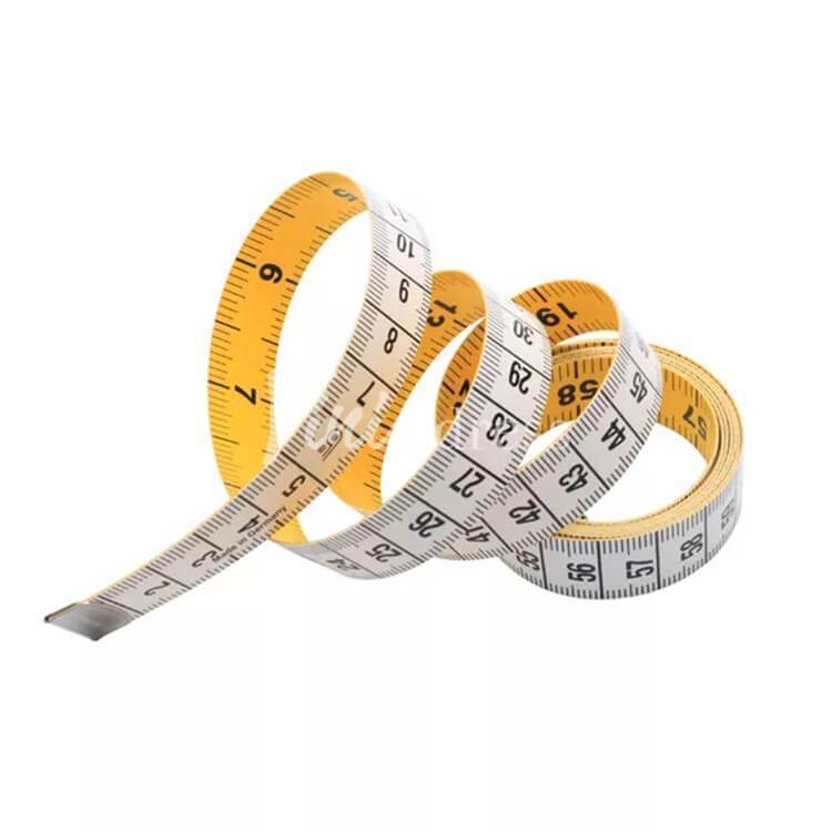 Viniodress Body Tape Measure 60-INCH-Accessories-Viniodress-#1-Viniodress