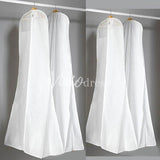 Viniodress Dustproof Garment Bags for Dresses Extra Long-Accessories-Viniodress-#2-64''-Viniodress
