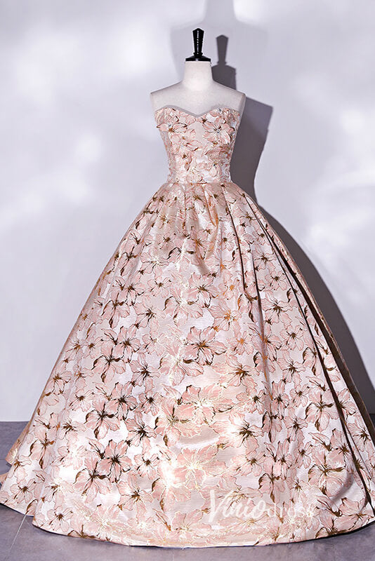 Received Beauty Light Pink Floral Maxi Dress Received Beauty Light Pink  Floral Maxi Dress | forum.iktva.sa