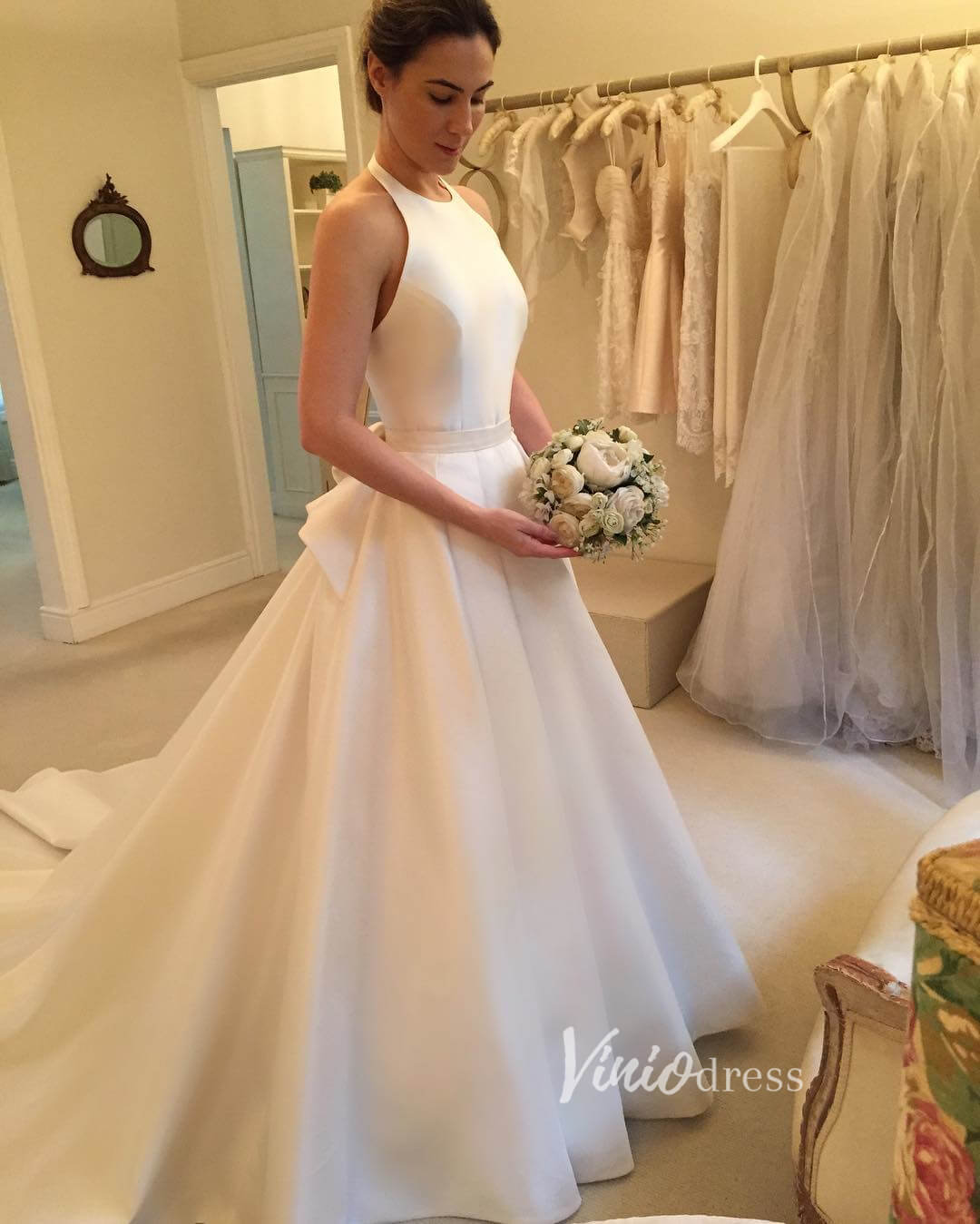 Jill Stuart Wedding Dresses 2012 The Seventh Collection  by LuxuryProm   Medium