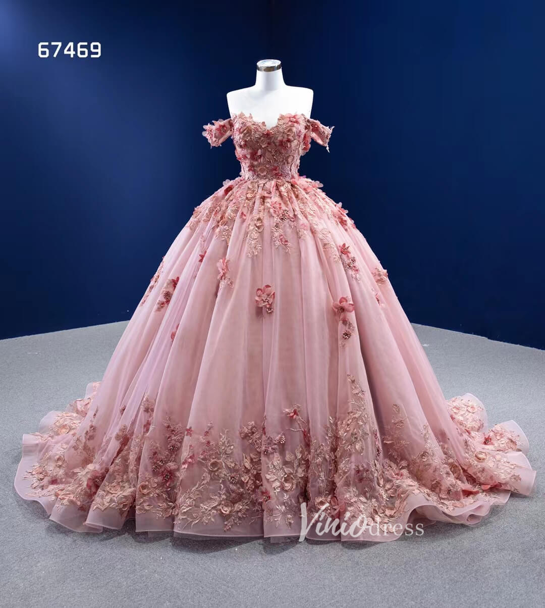 Beautiful Ball Gown Tulle Short Prom Dress, Princess Pink Graduation D –  DressTok.co.uk