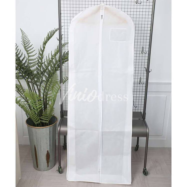 Viniodress Dustproof Garment Bags for Dresses Extra Long-Accessories-Viniodress-#1-62''-Viniodress